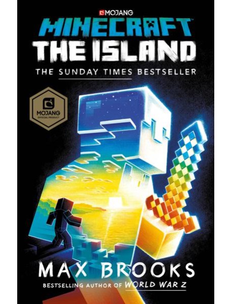 Minecraft The Island