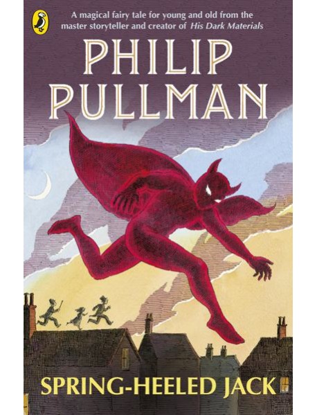 SpringHeeled Jack