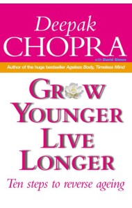 Grow Younger Live Longer