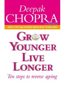 Grow Younger Live Longer