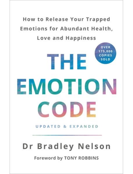 The Emotion Code