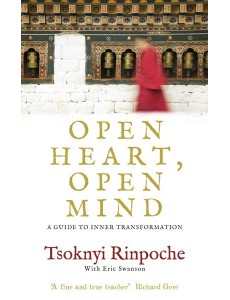 Open Heart Open Mind