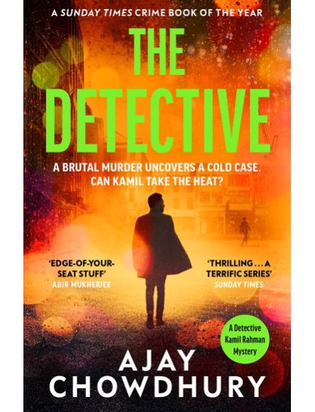 The Detective