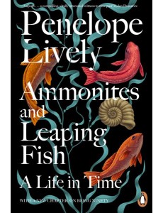 Ammonites and Leaping Fish
