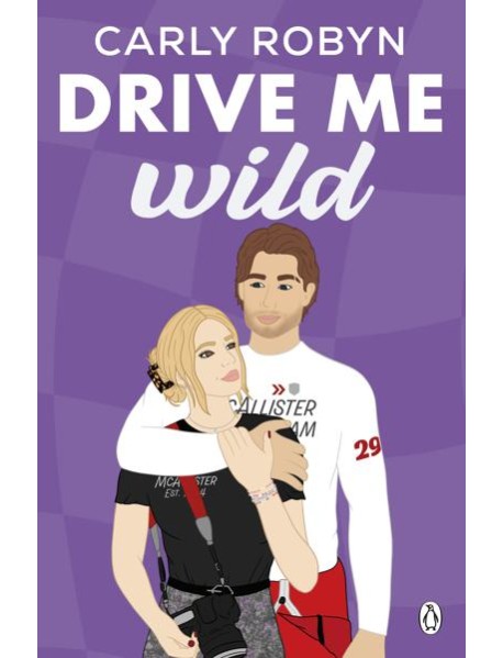 Drive Me Wild