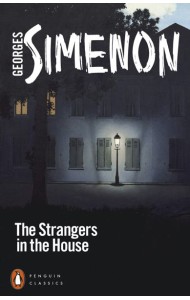 The Strangers in the House