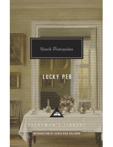 Lucky Per Lucky Per