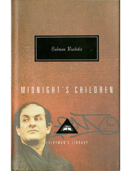 Midnights Children