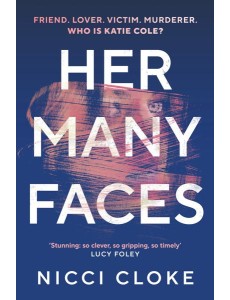 Her Many Faces