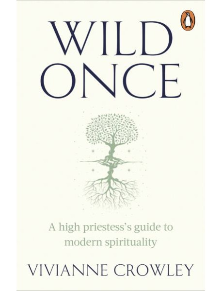 Wild Once
