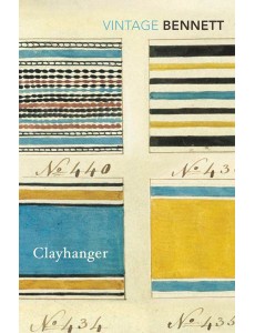 Clayhanger