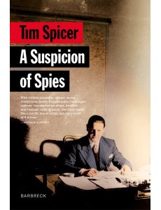 A Suspicion of Spies