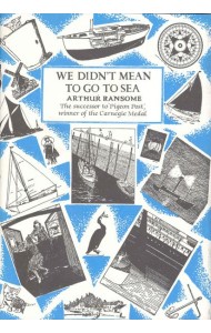 We Didnt Mean To Go To Sea