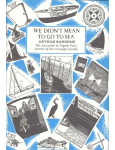 We Didnt Mean To Go To Sea