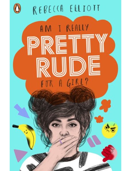 Pretty Rude