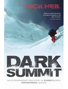 Dark Summit