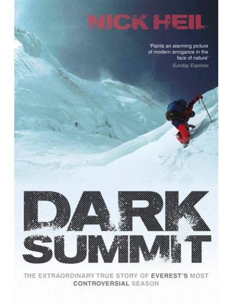 Dark Summit