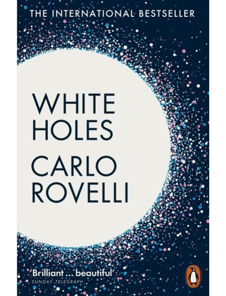 White Holes