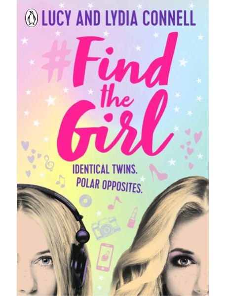 Find The Girl