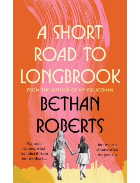A Short Road to Longbrook