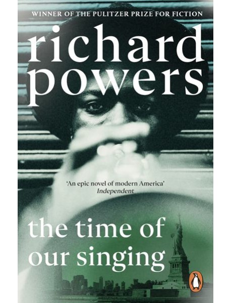 The Time of our Singing