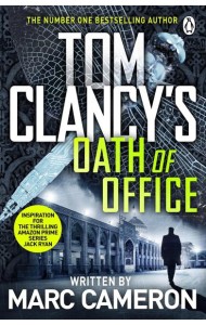 Tom Clancys Oath of Office