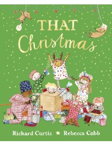 That Christmas That Christmas