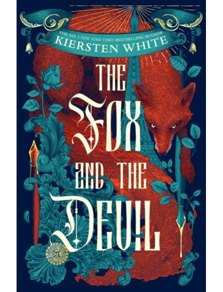 The Fox and the Devil