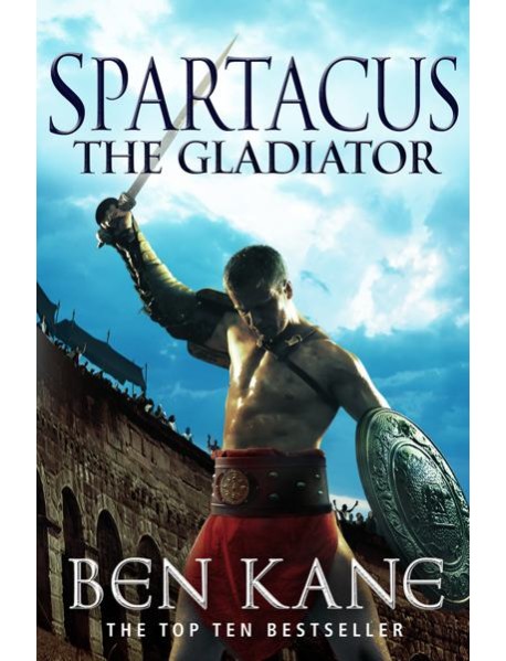 Spartacus The Gladiator