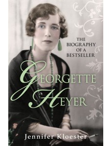Georgette Heyer Biography