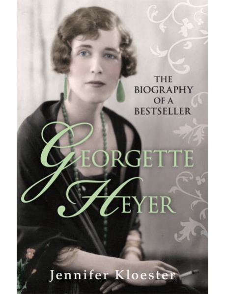 Georgette Heyer Biography