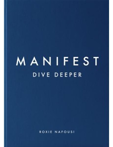 Manifest Dive Deeper