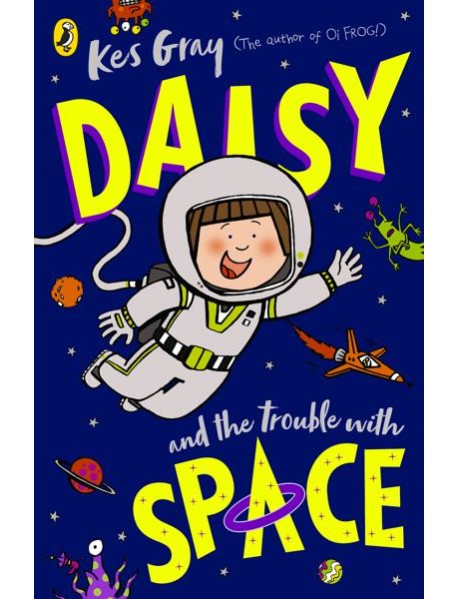 Daisy and the Trouble With Space