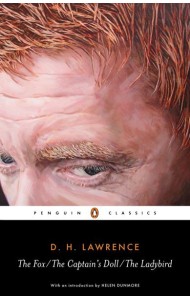 The Fox The Captains Doll The Ladybird