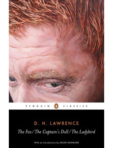 The Fox The Captains Doll The Ladybird