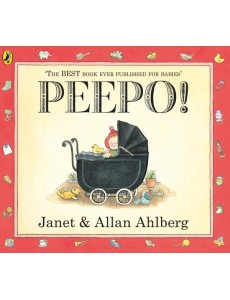 Peepo Peepo