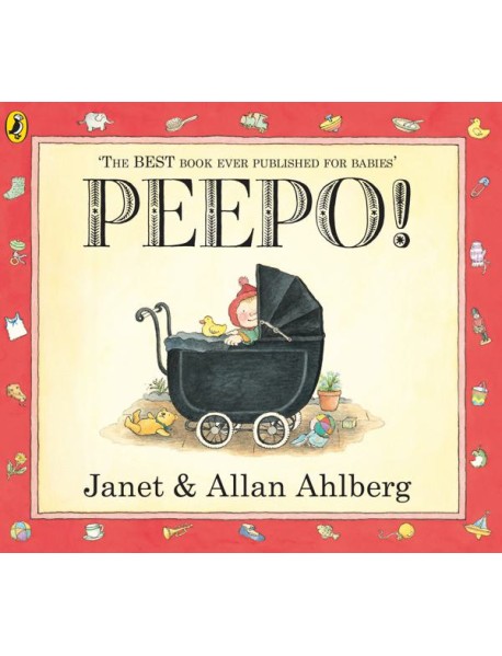Peepo