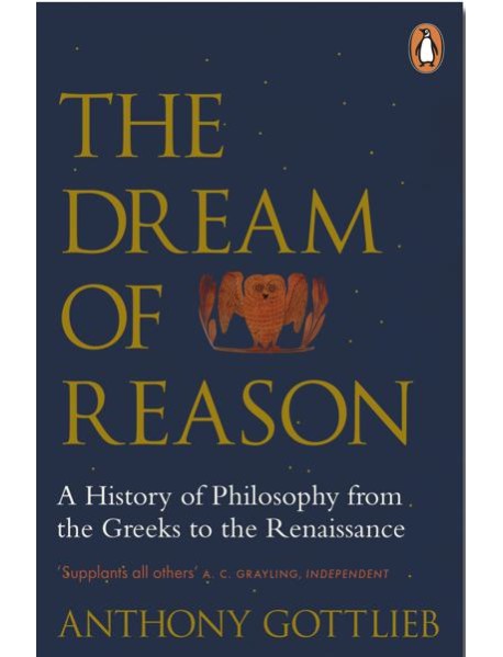 The Dream of Reason