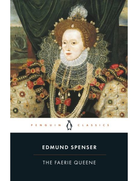 The Faerie Queene