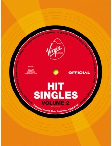 The Virgin Book of British Hit Singles