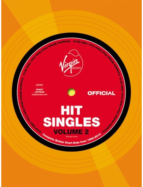The Virgin Book of British Hit Singles