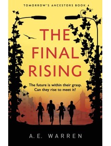 The Final Rising The Final Rising