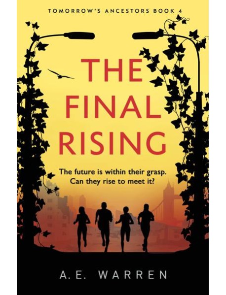 The Final Rising