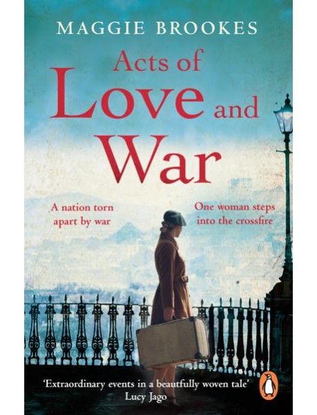 Acts of Love and War