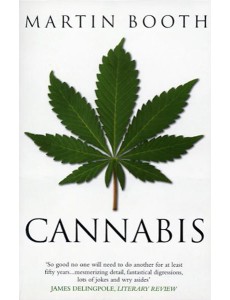 Cannabis A History