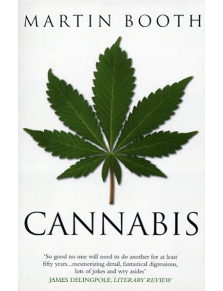 Cannabis A History