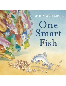 One Smart Fish