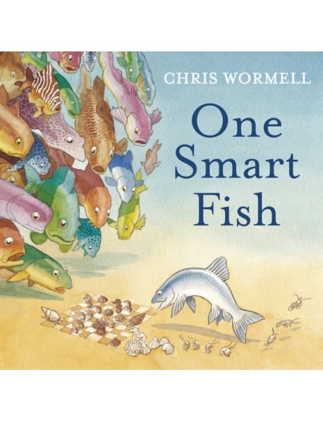 One Smart Fish