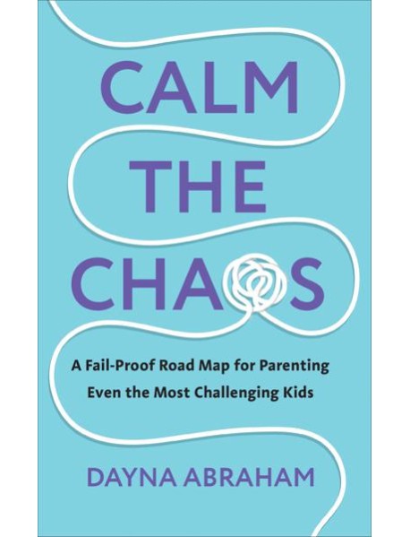 Calm the Chaos