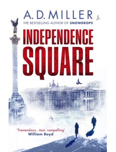 Independence Square